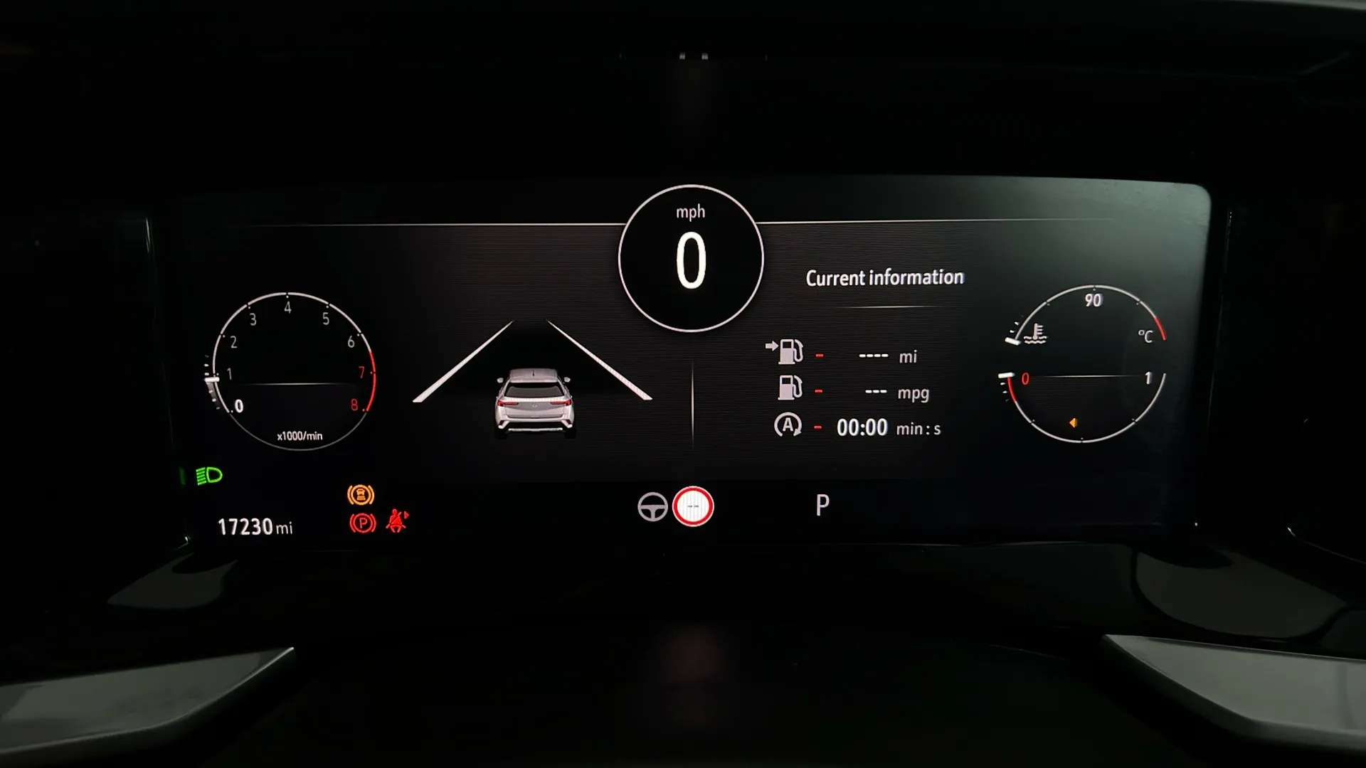2022 VAUXHALL MOKKA 2022 VAUXHALL MOKKA