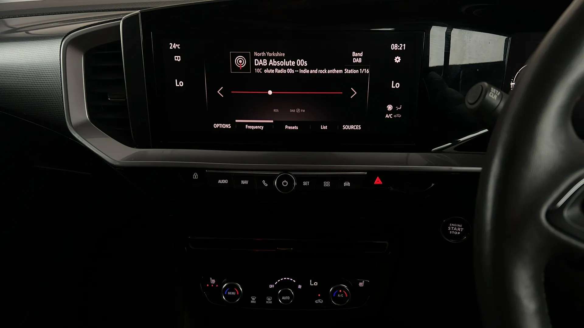 2022 VAUXHALL MOKKA 2022 VAUXHALL MOKKA