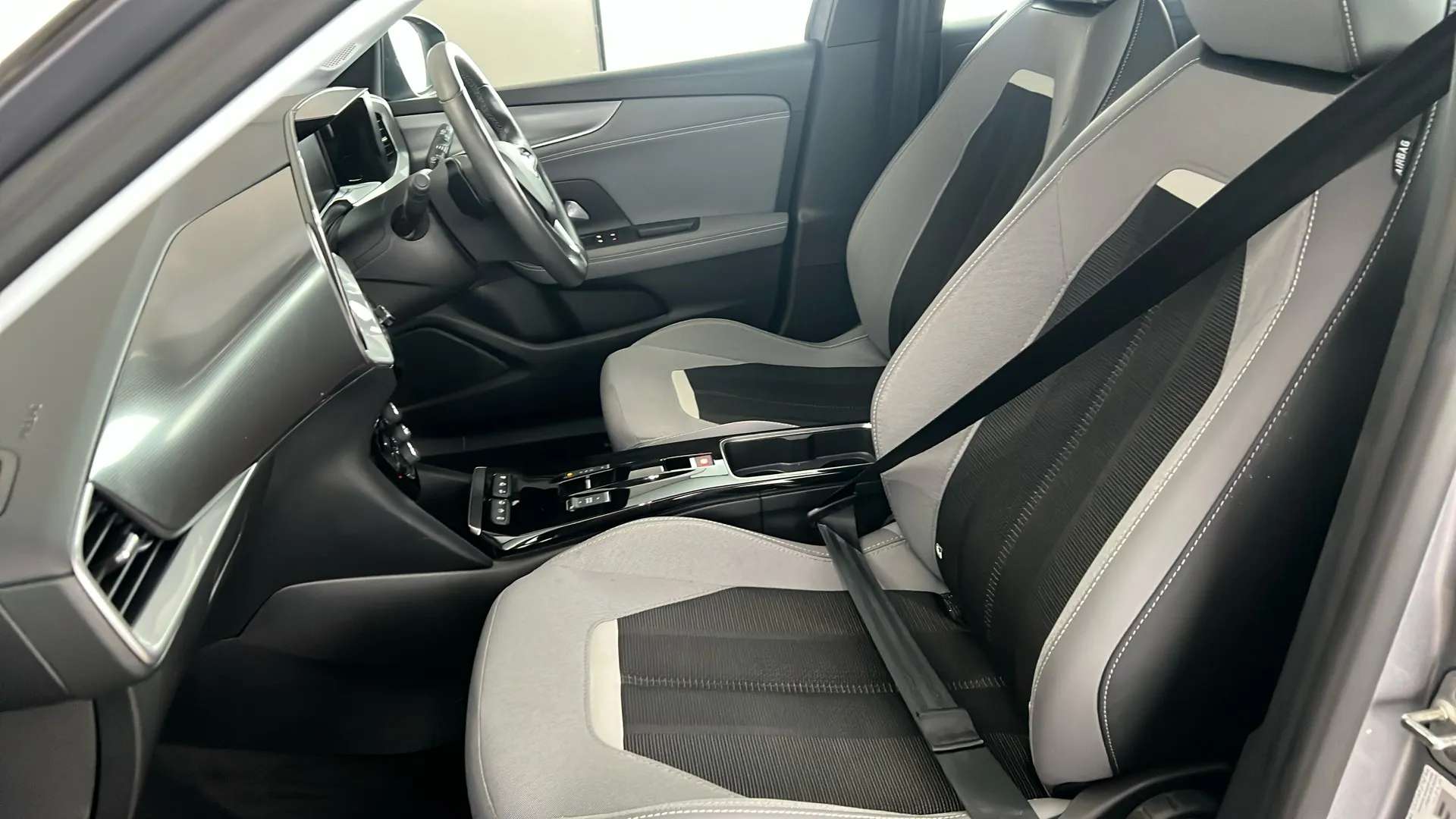 2022 VAUXHALL MOKKA 2022 VAUXHALL MOKKA