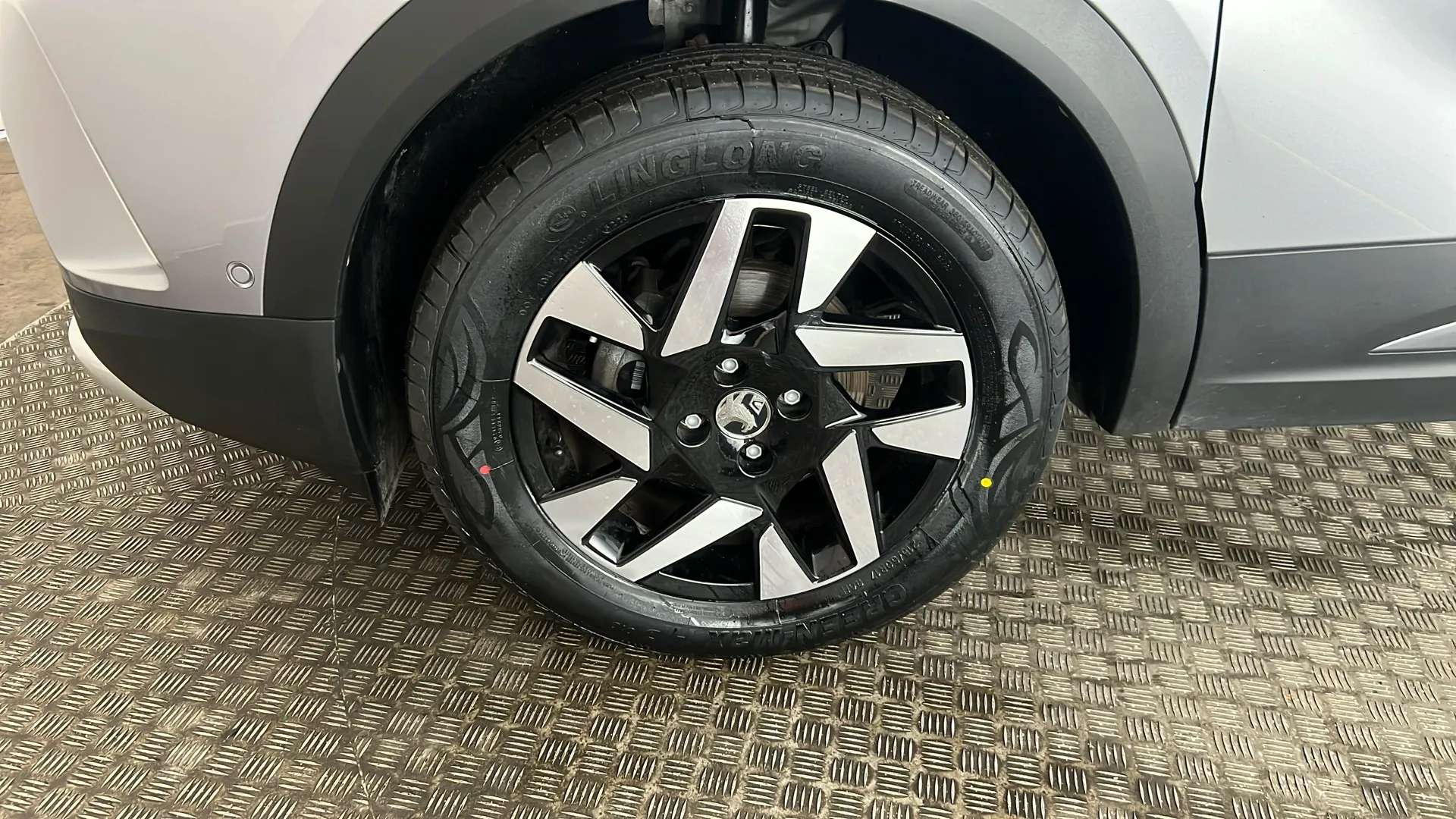 2022 VAUXHALL MOKKA 2022 VAUXHALL MOKKA