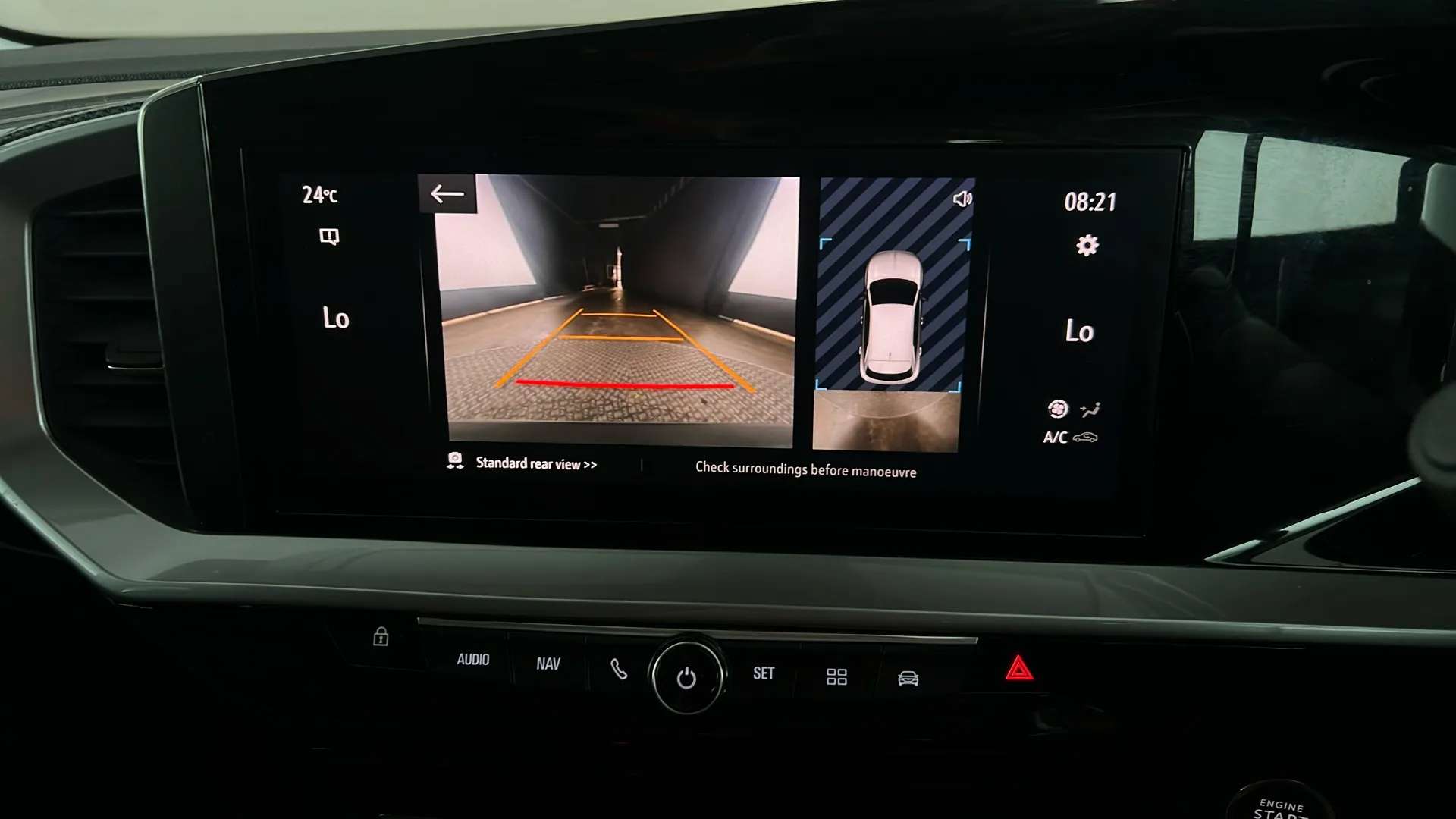 2022 VAUXHALL MOKKA 2022 VAUXHALL MOKKA