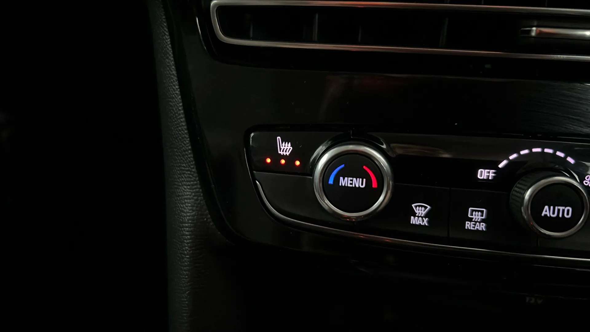 2022 VAUXHALL MOKKA 2022 VAUXHALL MOKKA