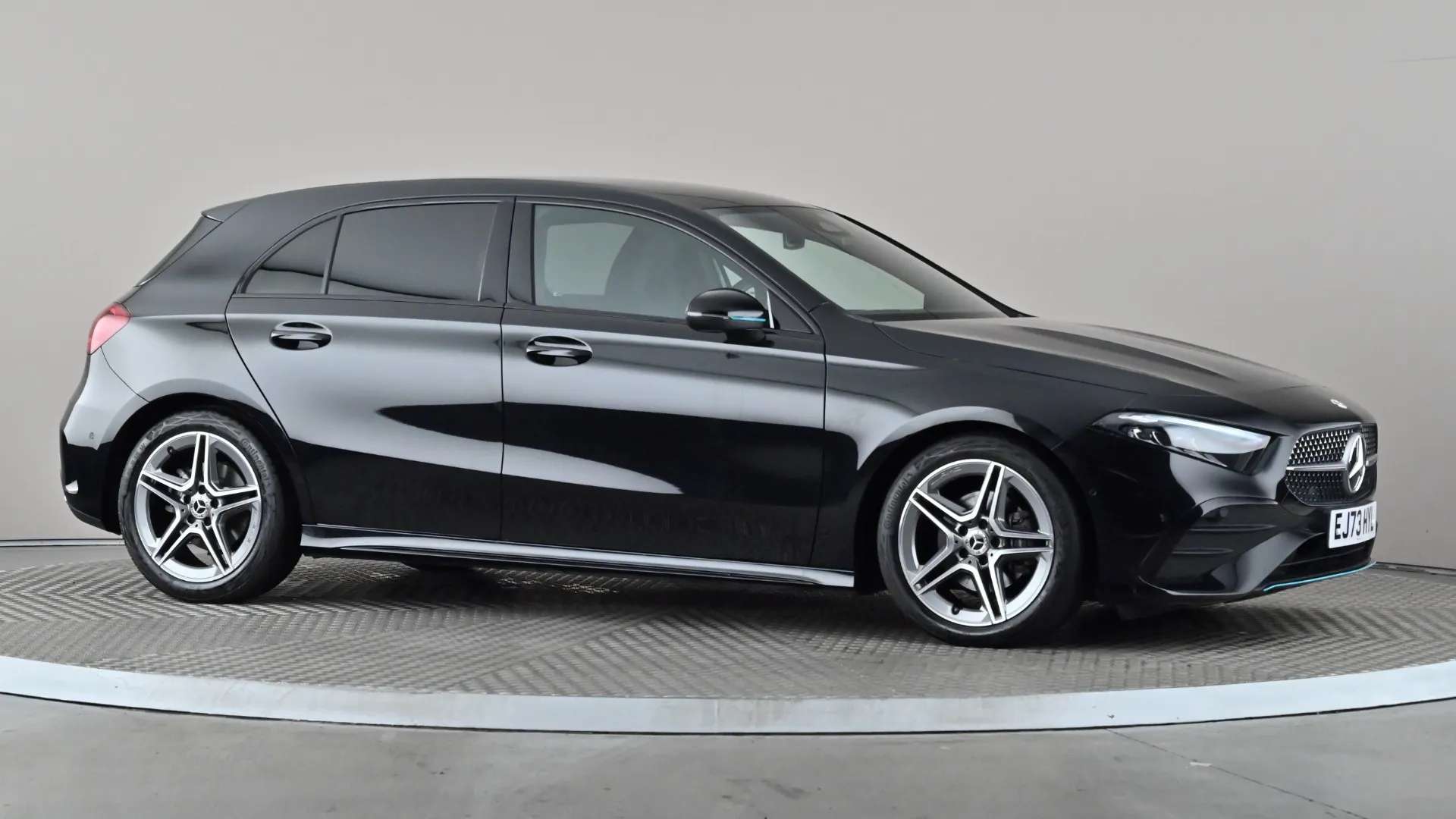 A 2023 MERCEDES-BENZ A CLASS A200 AMG Line Premium Auto A 2023 MERCEDES-BENZ A CLASS A200 AMG Line Premium Auto