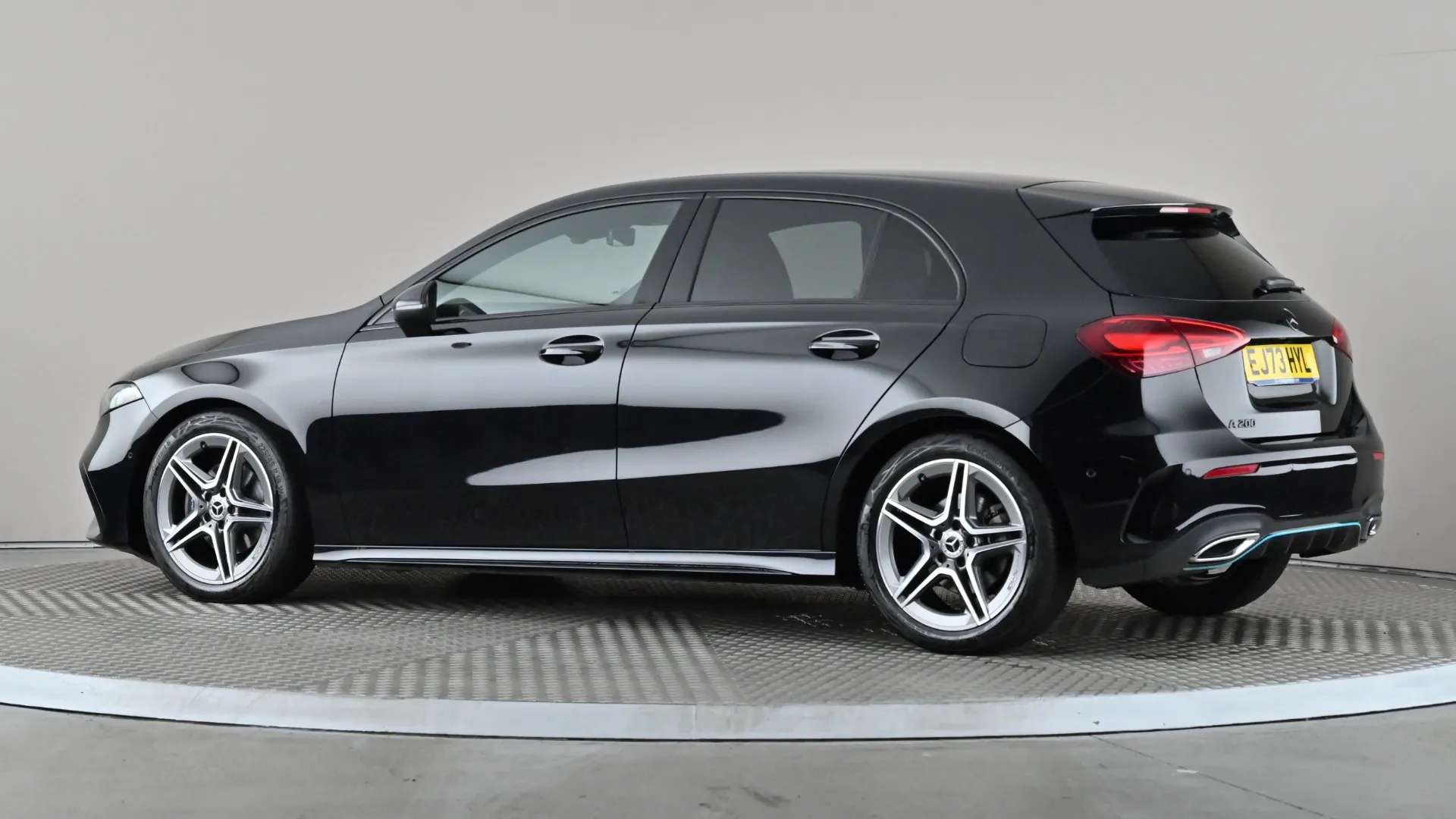 A 2023 MERCEDES-BENZ A CLASS A200 AMG Line Premium Auto A 2023 MERCEDES-BENZ A CLASS A200 AMG Line Premium Auto