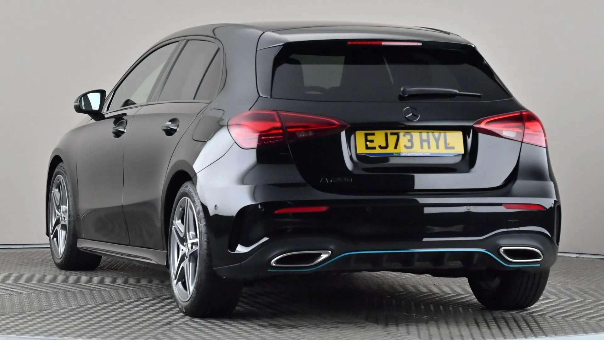 2023 MERCEDES-BENZ A CLASS 2023 MERCEDES-BENZ A CLASS