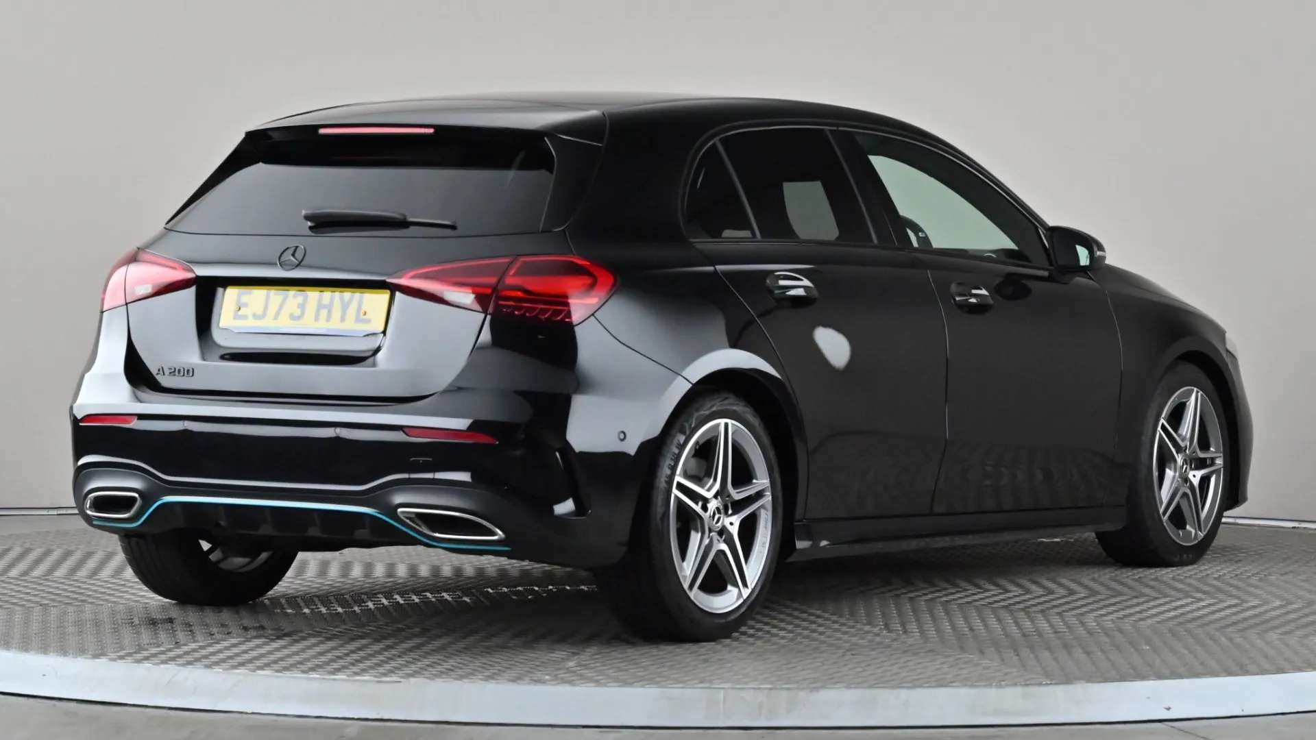 2023 MERCEDES-BENZ A CLASS 2023 MERCEDES-BENZ A CLASS