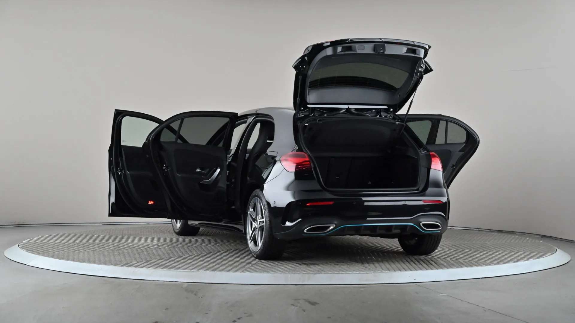 2023 MERCEDES-BENZ A CLASS 2023 MERCEDES-BENZ A CLASS