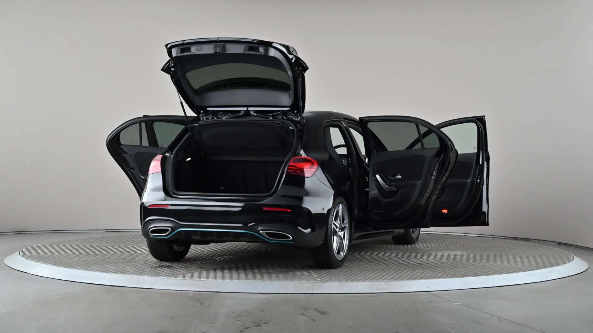 2023 MERCEDES-BENZ A CLASS 2023 MERCEDES-BENZ A CLASS