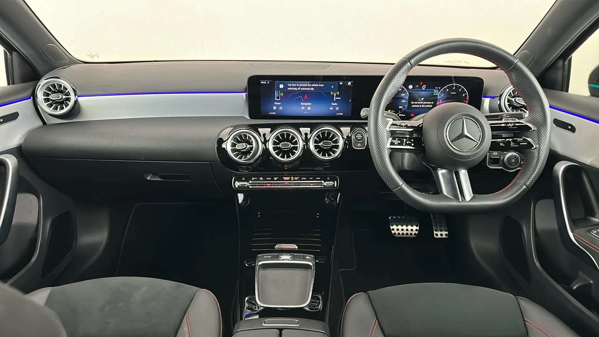 2023 MERCEDES-BENZ A CLASS 2023 MERCEDES-BENZ A CLASS