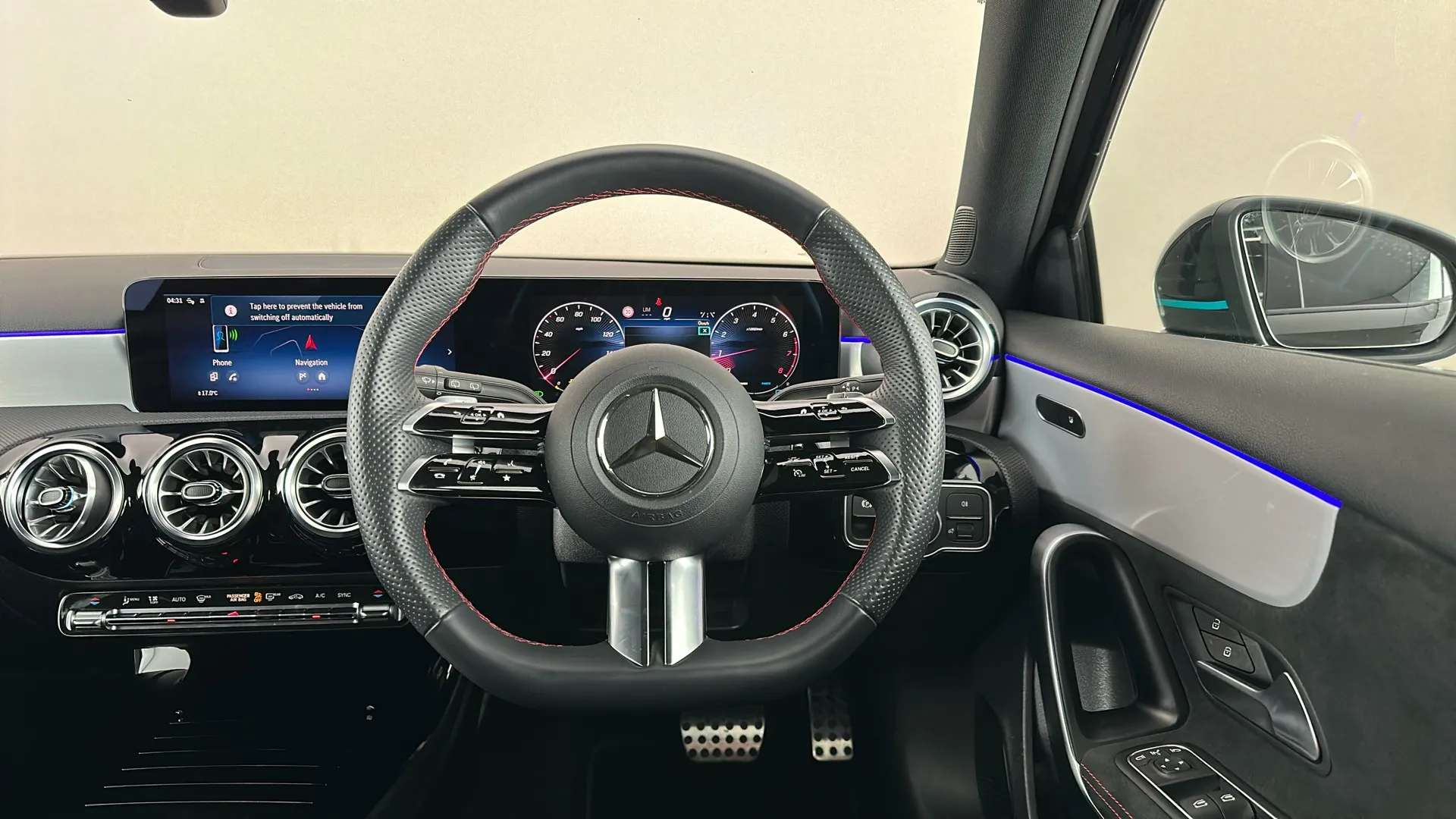 2023 MERCEDES-BENZ A CLASS 2023 MERCEDES-BENZ A CLASS
