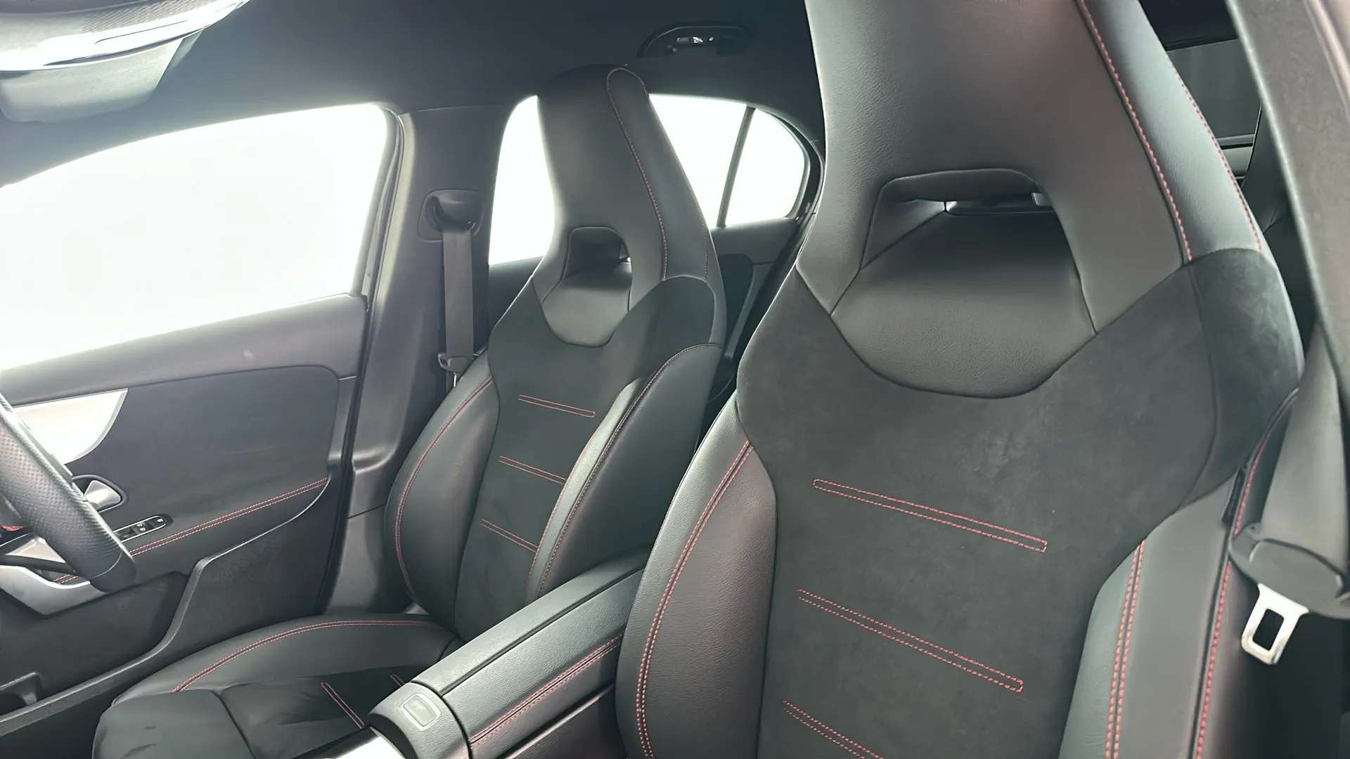 2023 MERCEDES-BENZ A CLASS 2023 MERCEDES-BENZ A CLASS