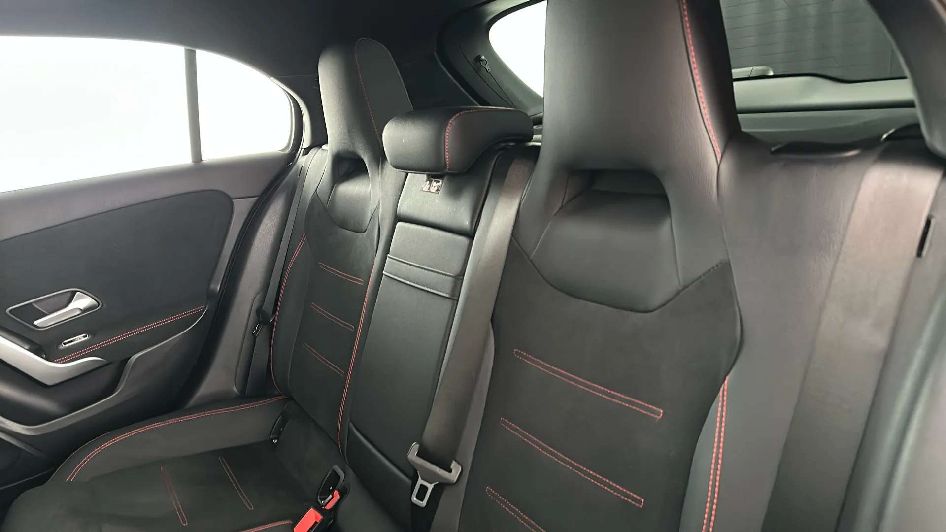 2023 MERCEDES-BENZ A CLASS 2023 MERCEDES-BENZ A CLASS