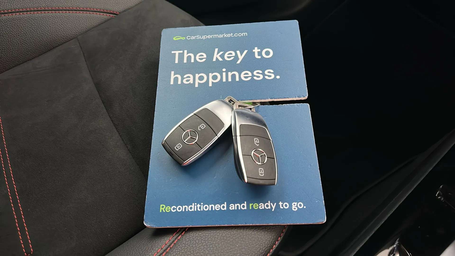 2023 MERCEDES-BENZ A CLASS 2023 MERCEDES-BENZ A CLASS