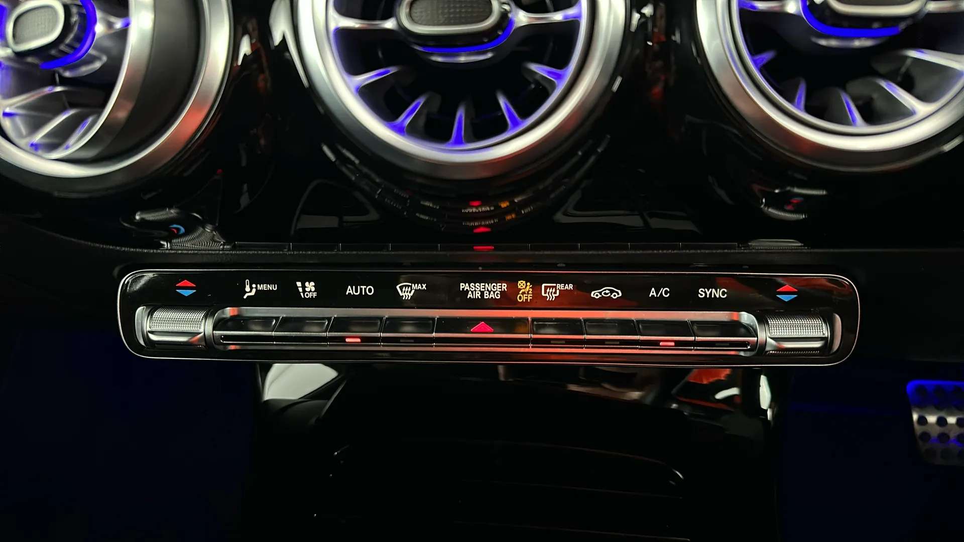 2023 MERCEDES-BENZ A CLASS 2023 MERCEDES-BENZ A CLASS