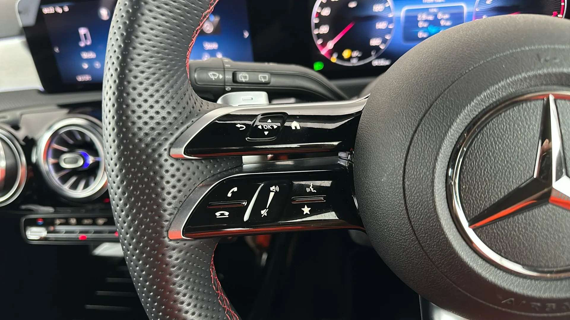 2023 MERCEDES-BENZ A CLASS 2023 MERCEDES-BENZ A CLASS