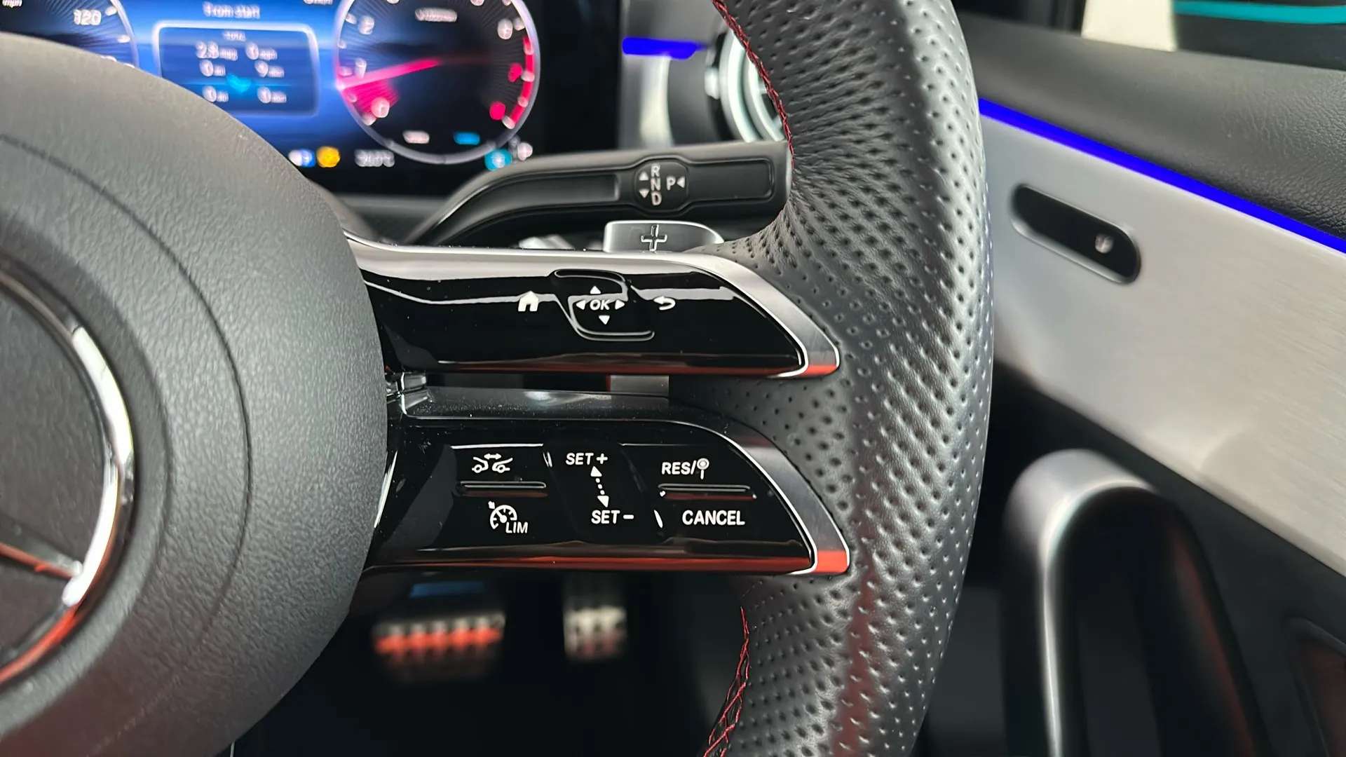 2023 MERCEDES-BENZ A CLASS 2023 MERCEDES-BENZ A CLASS