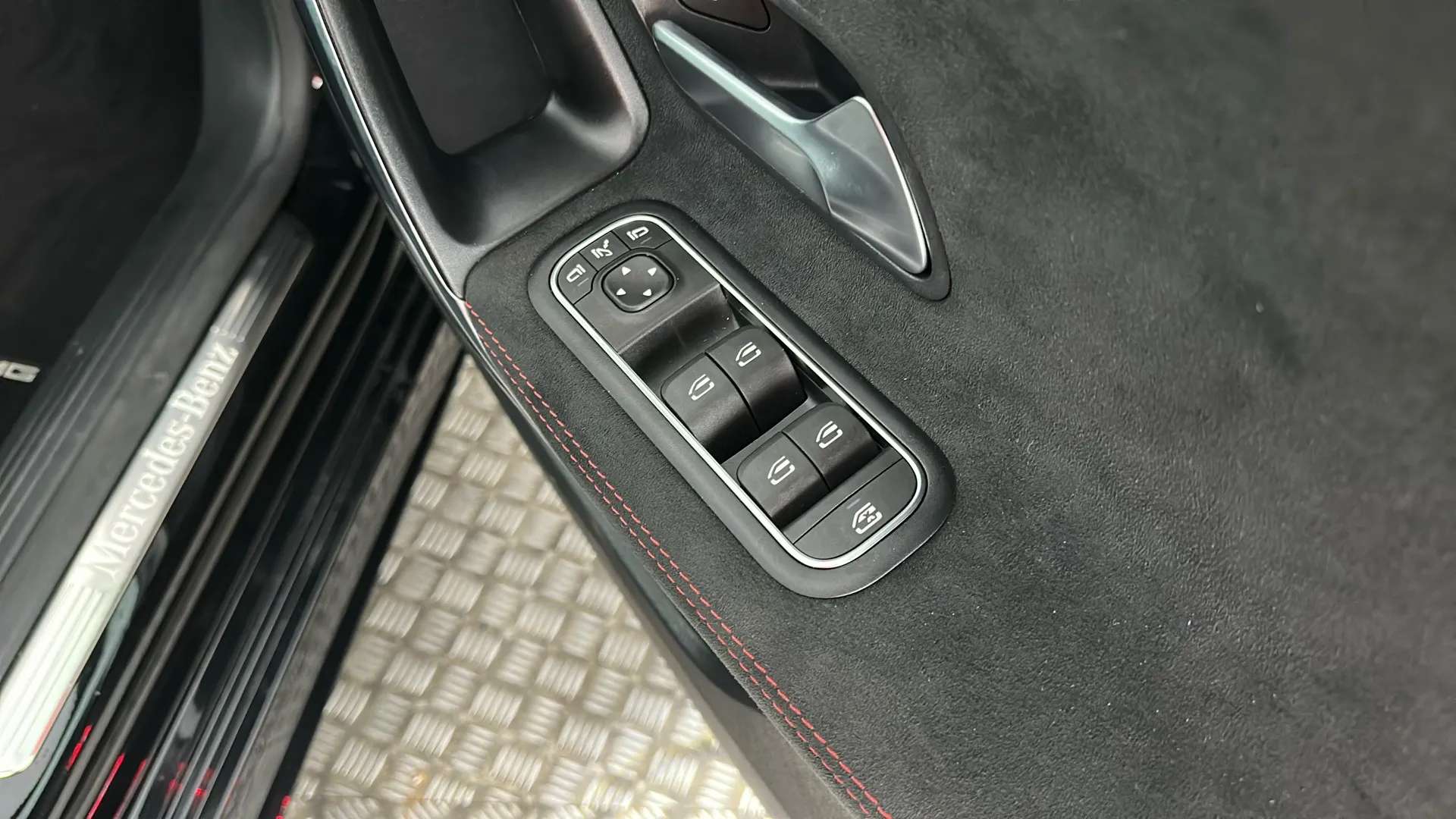 2023 MERCEDES-BENZ A CLASS 2023 MERCEDES-BENZ A CLASS