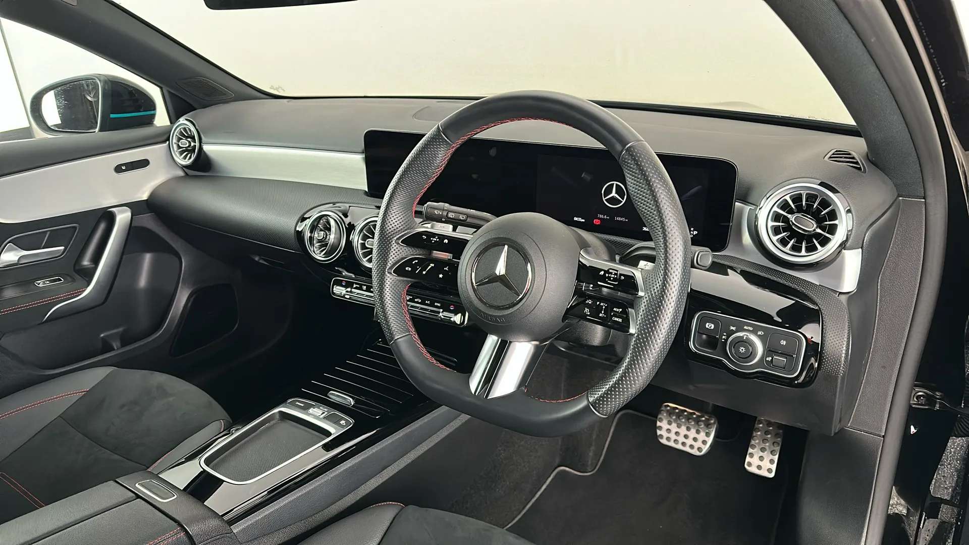 2023 MERCEDES-BENZ A CLASS 2023 MERCEDES-BENZ A CLASS