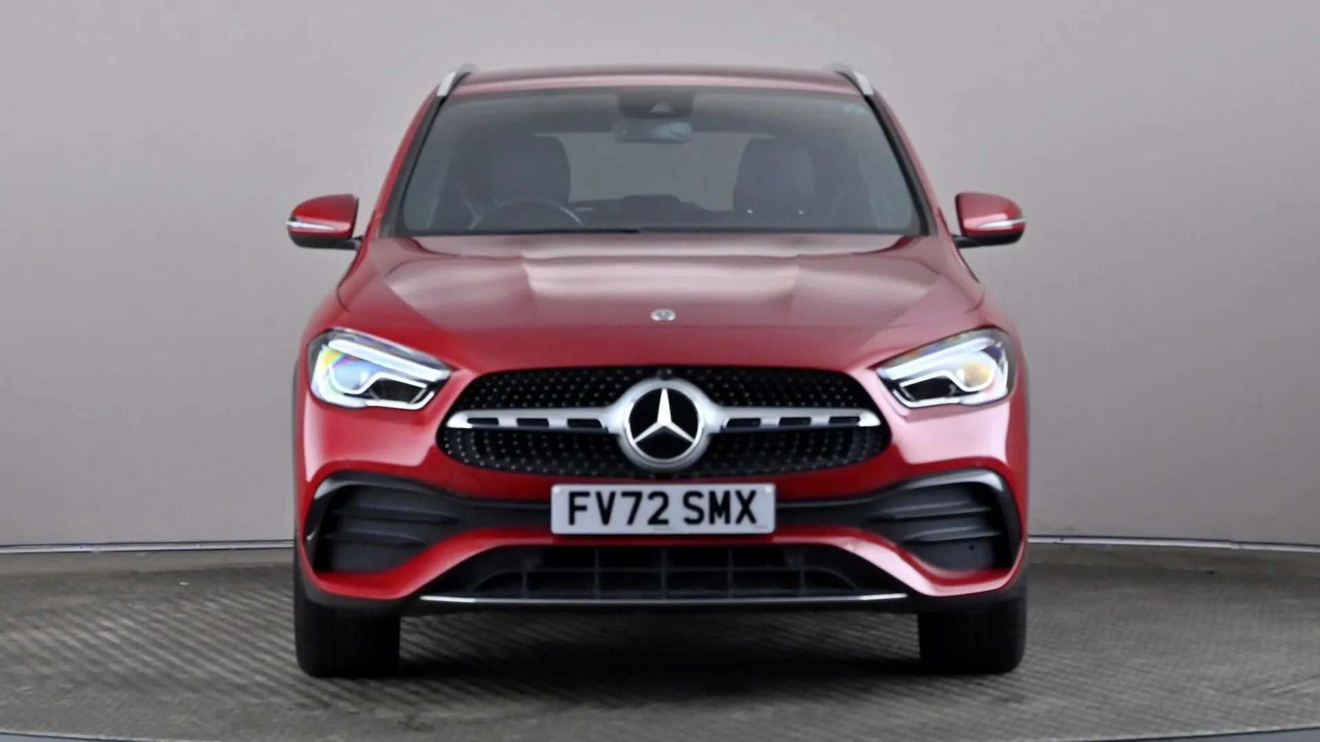 A 2022 MERCEDES-BENZ GLA GLA 250e AMG Line Premium Auto A 2022 MERCEDES-BENZ GLA GLA 250e AMG Line Premium Auto