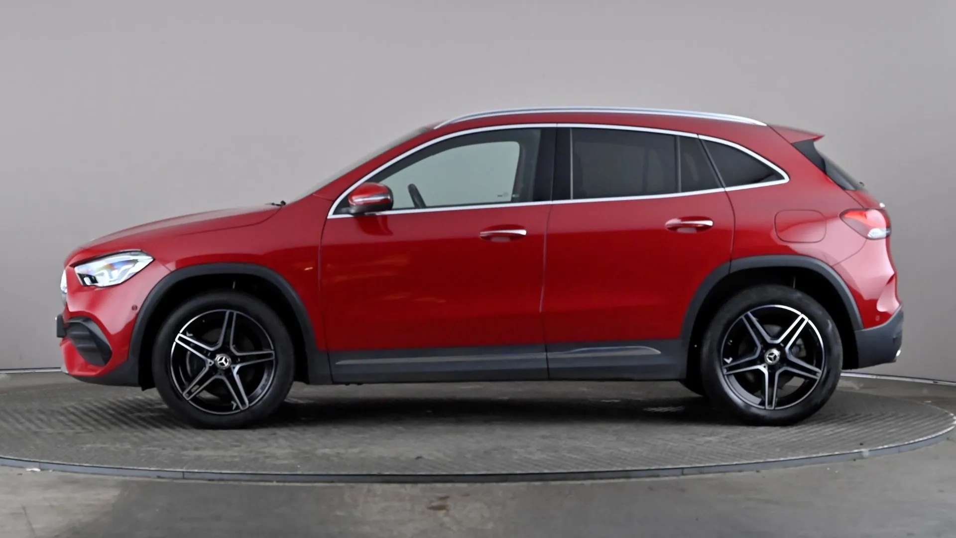 A 2022 MERCEDES-BENZ GLA GLA 250e AMG Line Premium Auto A 2022 MERCEDES-BENZ GLA GLA 250e AMG Line Premium Auto