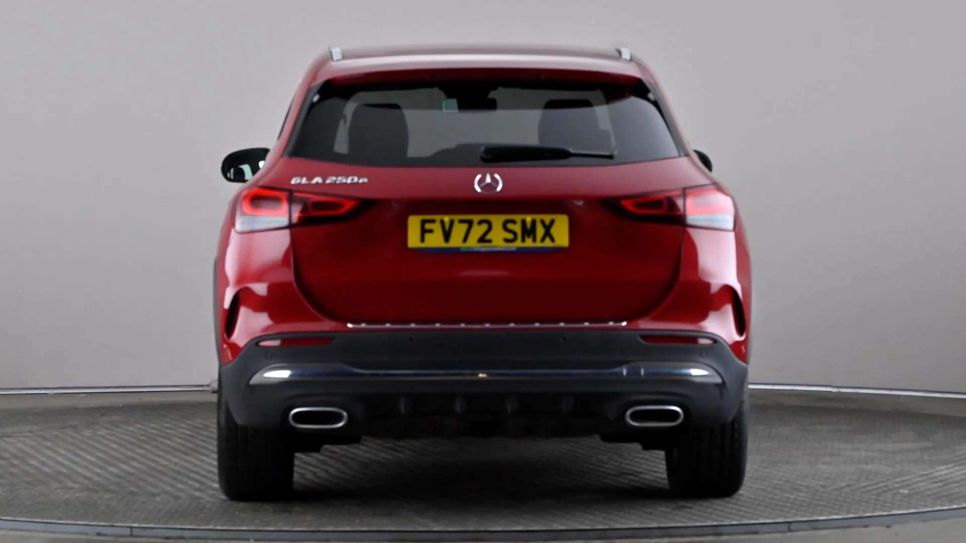 2022 MERCEDES-BENZ GLA 2022 MERCEDES-BENZ GLA