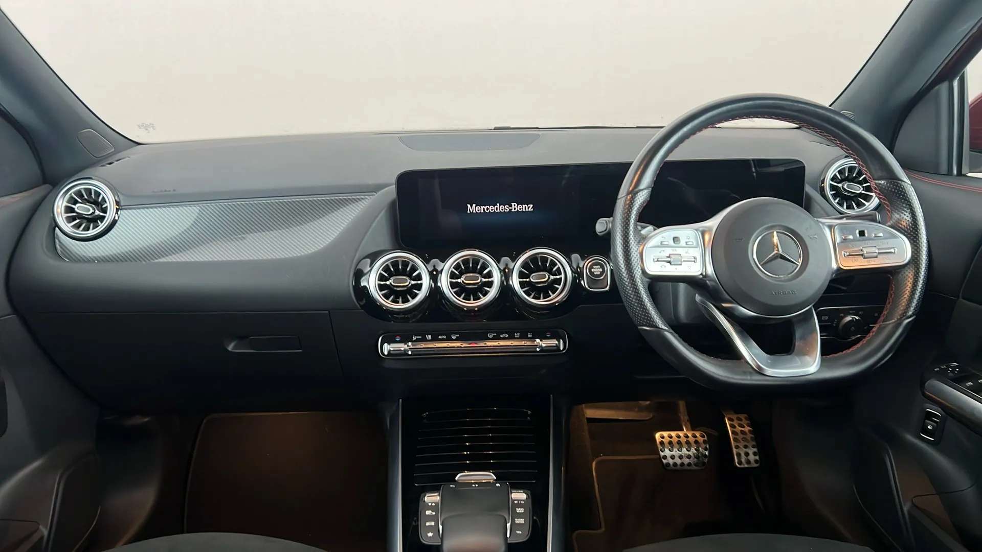 2022 MERCEDES-BENZ GLA 2022 MERCEDES-BENZ GLA