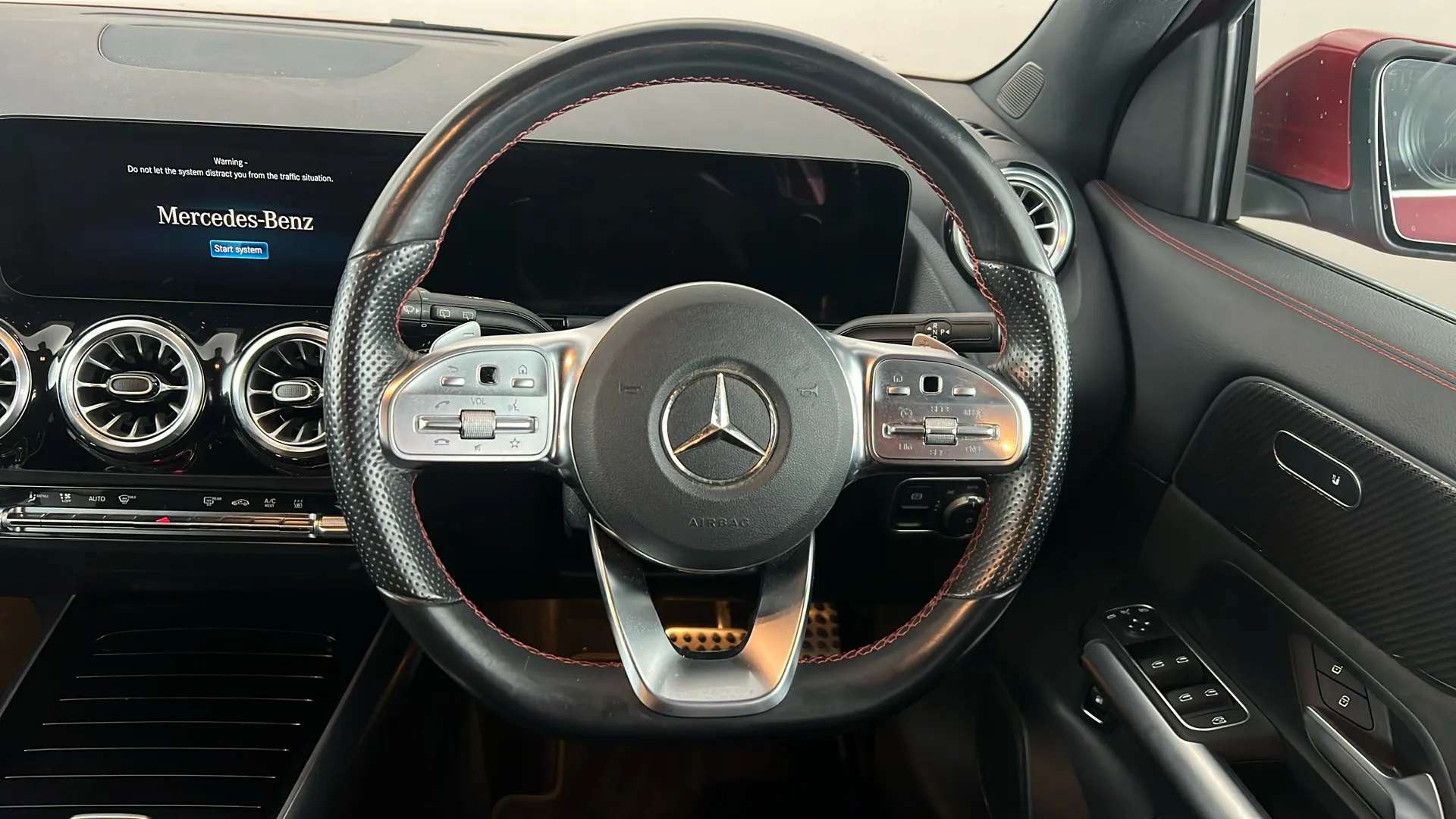 2022 MERCEDES-BENZ GLA 2022 MERCEDES-BENZ GLA