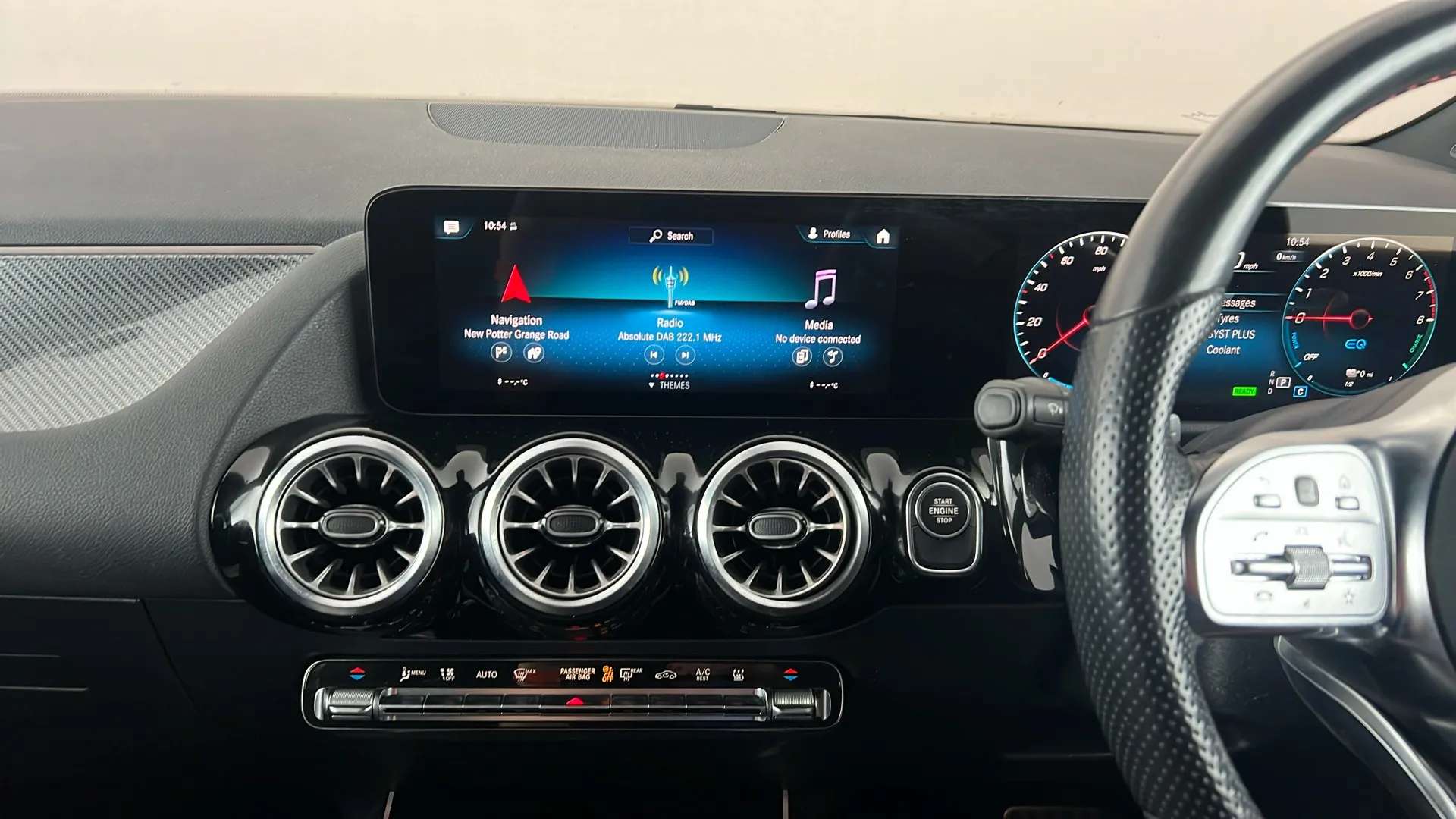2022 MERCEDES-BENZ GLA 2022 MERCEDES-BENZ GLA