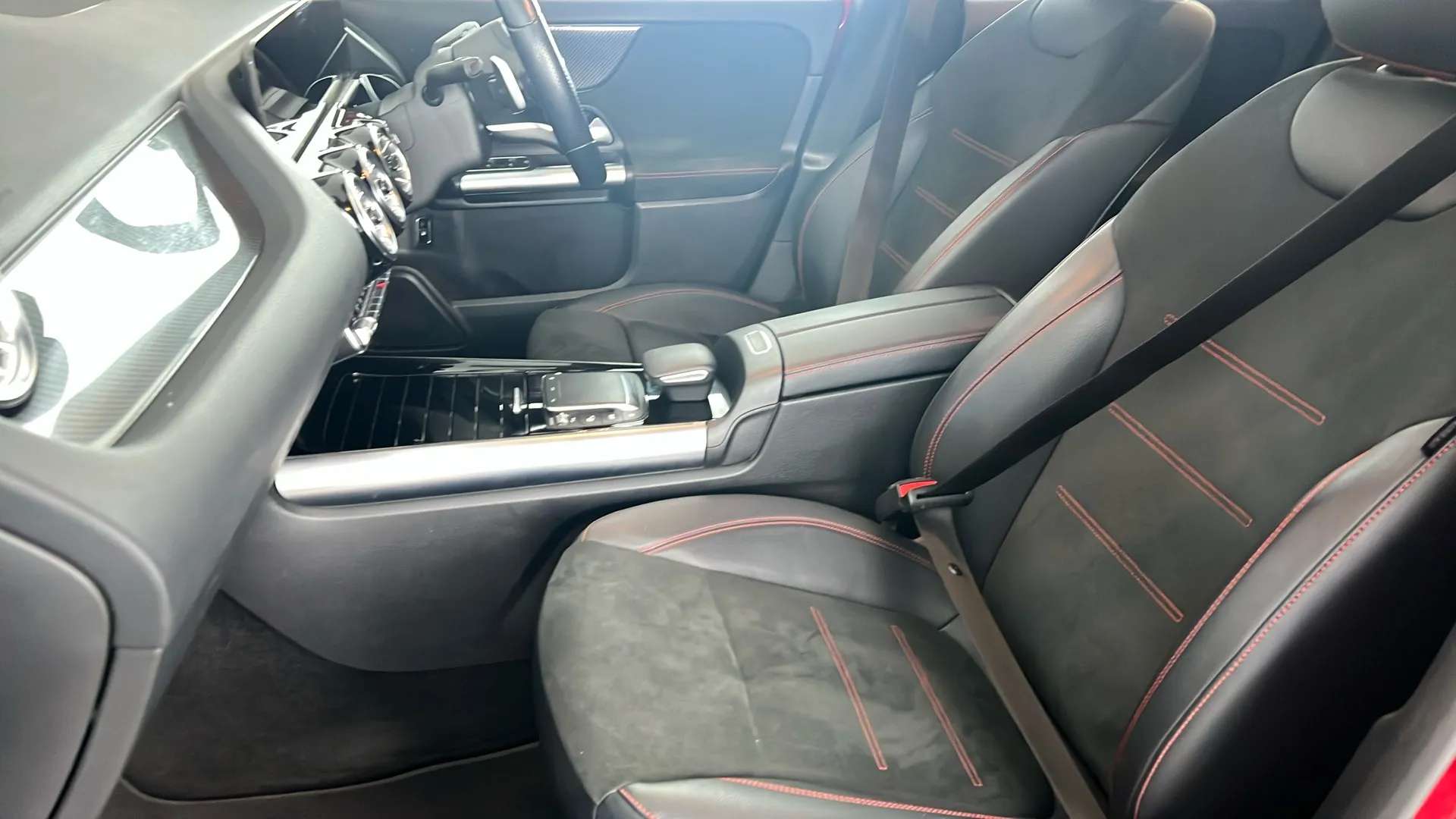 2022 MERCEDES-BENZ GLA 2022 MERCEDES-BENZ GLA
