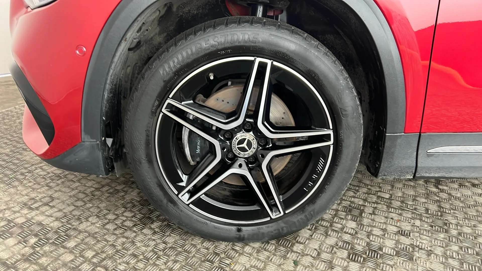 2022 MERCEDES-BENZ GLA 2022 MERCEDES-BENZ GLA