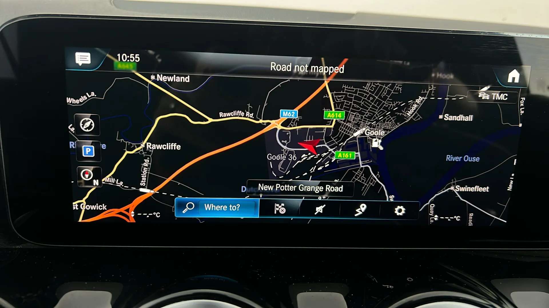 2022 MERCEDES-BENZ GLA 2022 MERCEDES-BENZ GLA