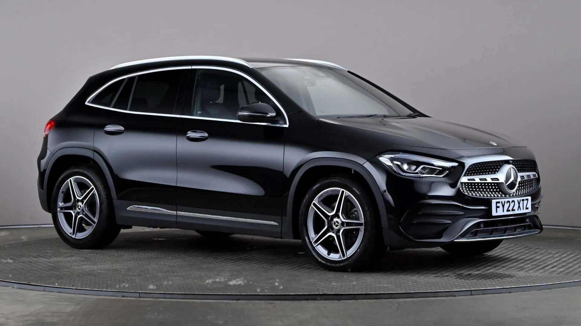 A 2022 MERCEDES-BENZ GLA GLA 200 AMG Line Premium Auto A 2022 MERCEDES-BENZ GLA GLA 200 AMG Line Premium Auto