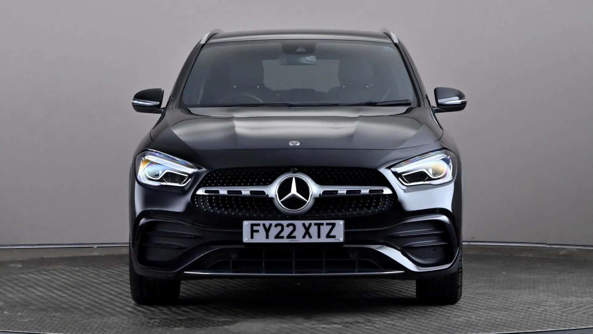 A 2022 MERCEDES-BENZ GLA GLA 200 AMG Line Premium Auto A 2022 MERCEDES-BENZ GLA GLA 200 AMG Line Premium Auto