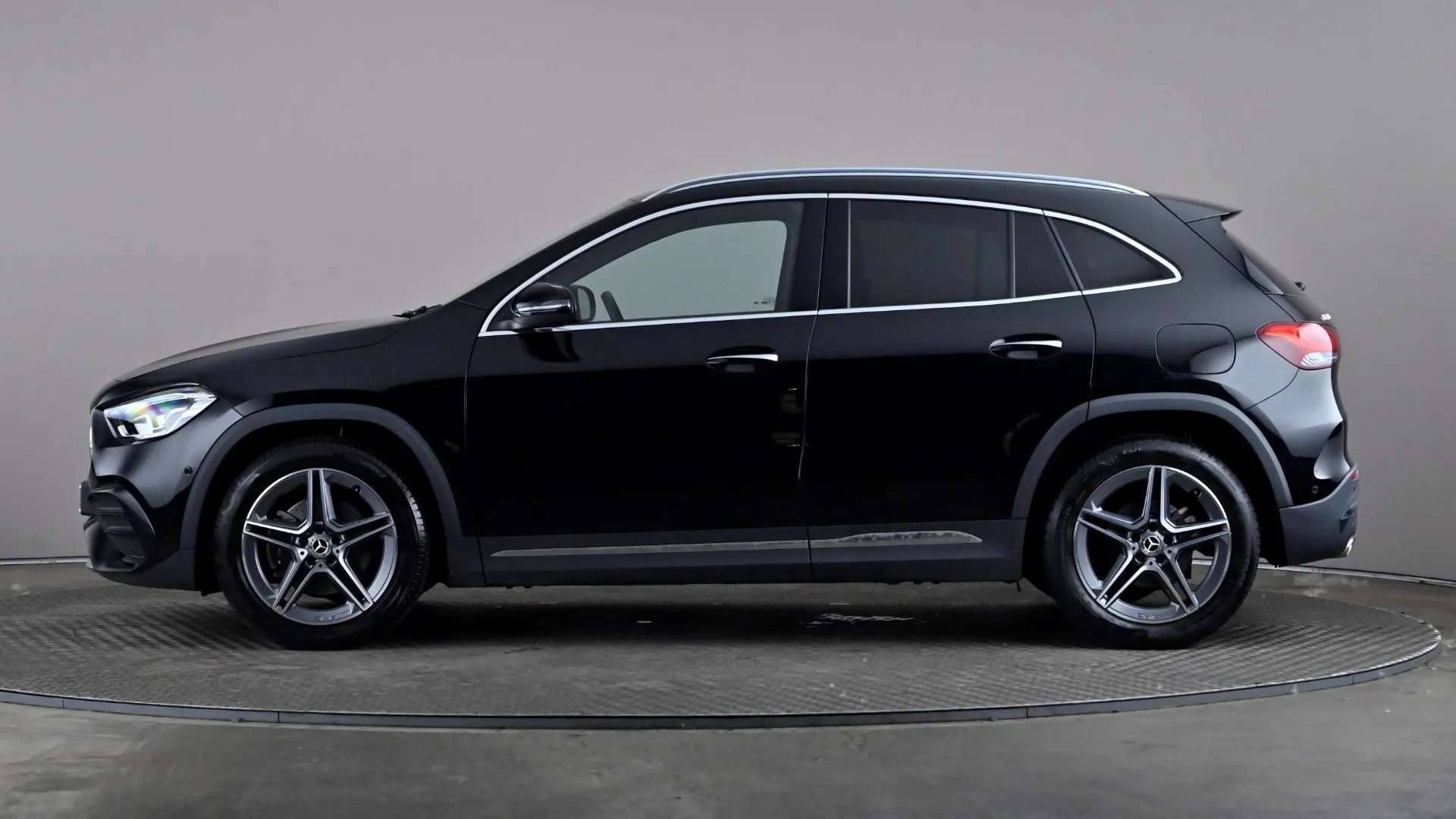 A 2022 MERCEDES-BENZ GLA GLA 200 AMG Line Premium Auto A 2022 MERCEDES-BENZ GLA GLA 200 AMG Line Premium Auto