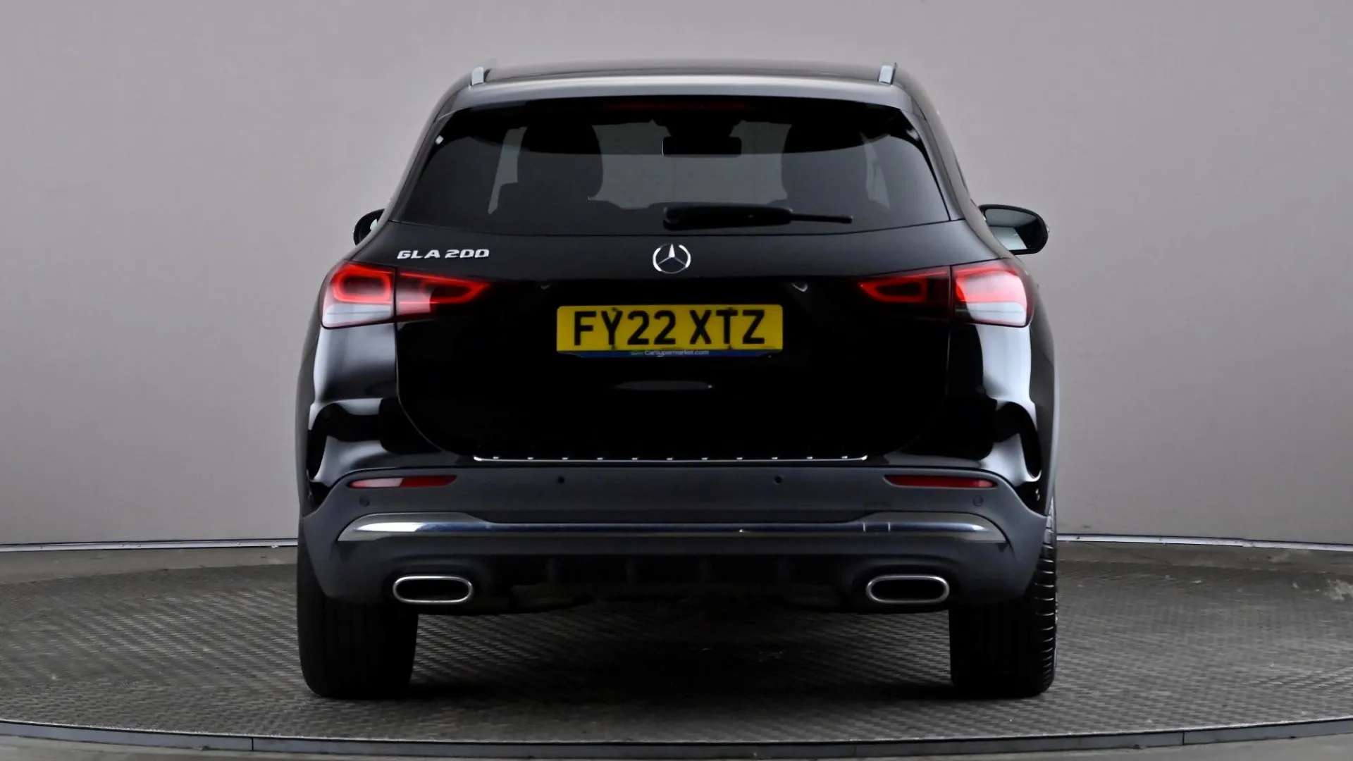 2022 MERCEDES-BENZ GLA 2022 MERCEDES-BENZ GLA