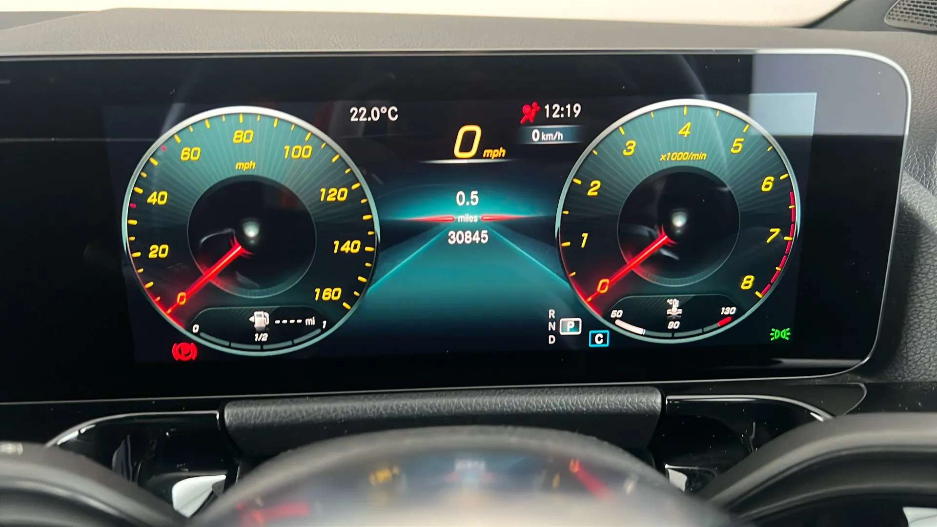 2022 MERCEDES-BENZ GLA 2022 MERCEDES-BENZ GLA