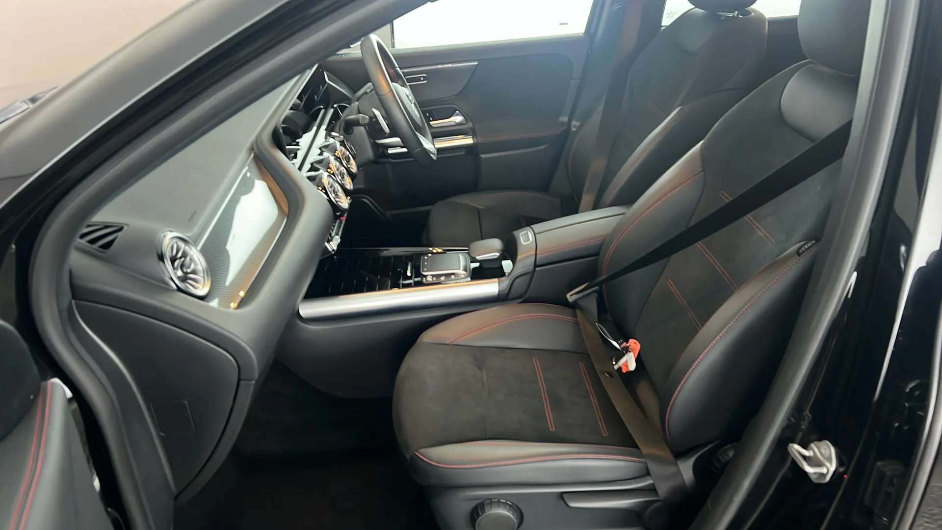 2022 MERCEDES-BENZ GLA 2022 MERCEDES-BENZ GLA