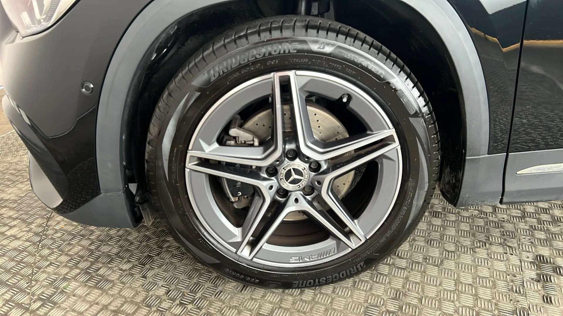 2022 MERCEDES-BENZ GLA 2022 MERCEDES-BENZ GLA