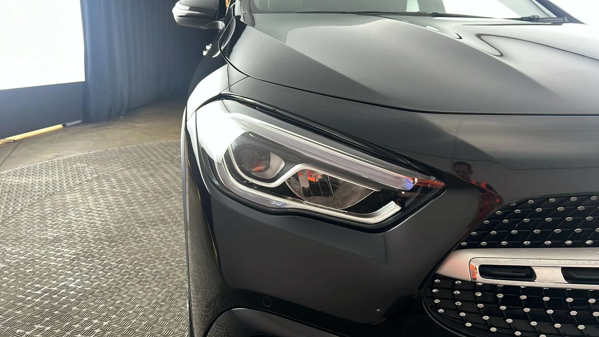 2022 MERCEDES-BENZ GLA 2022 MERCEDES-BENZ GLA