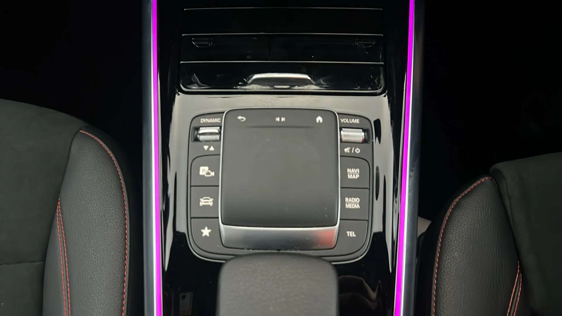 2022 MERCEDES-BENZ GLA 2022 MERCEDES-BENZ GLA