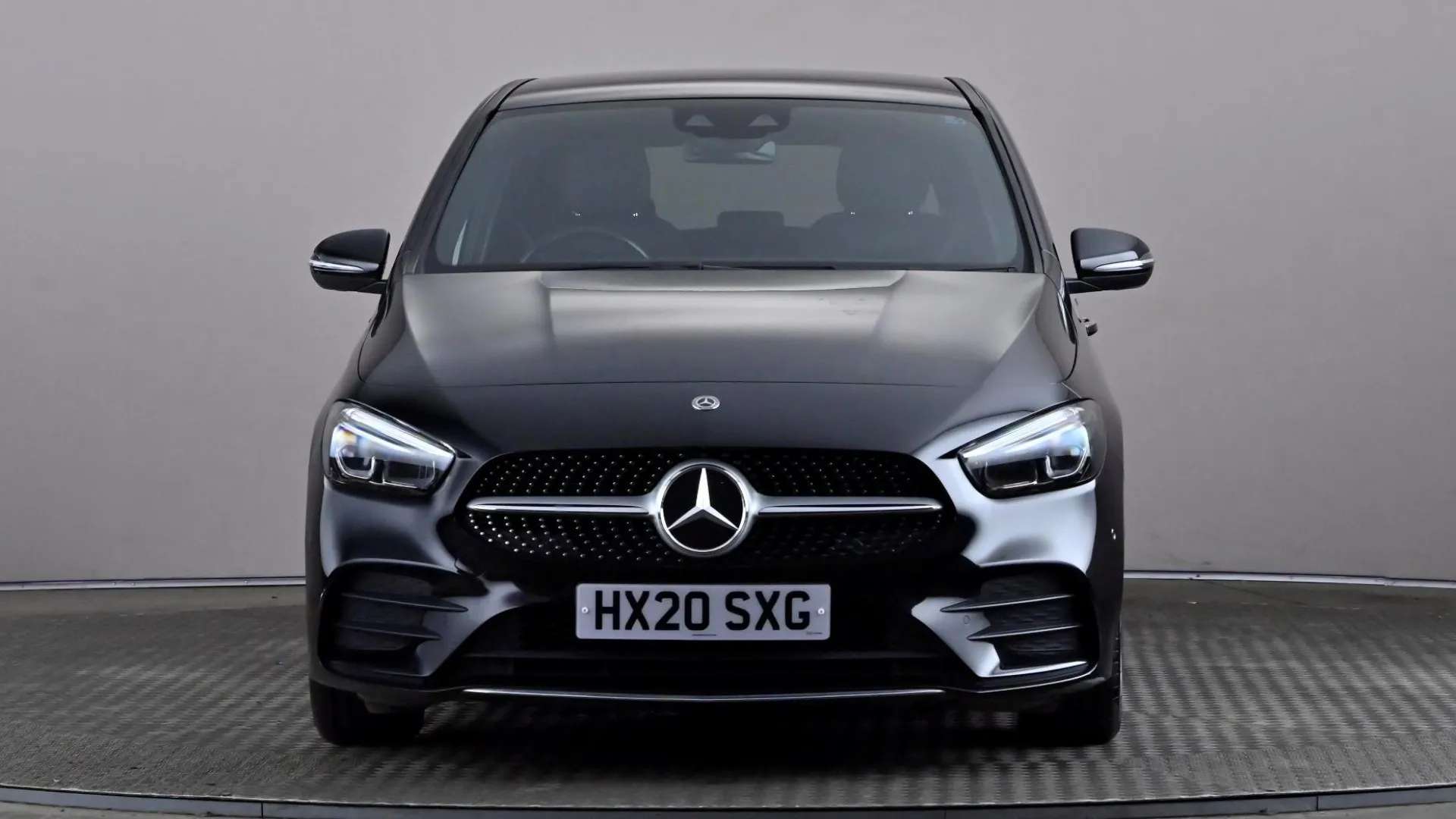 A 2020 MERCEDES-BENZ B CLASS B200 AMG Line Premium Auto A 2020 MERCEDES-BENZ B CLASS B200 AMG Line Premium Auto