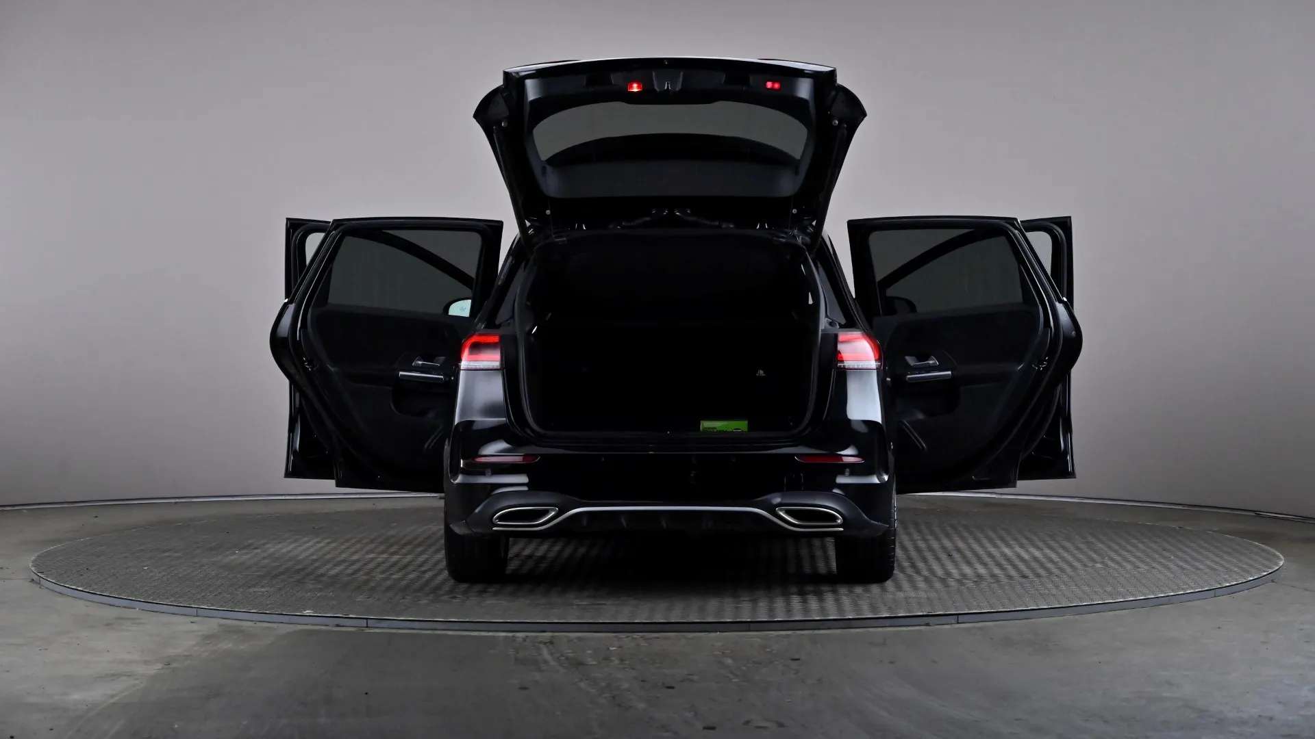 2020 MERCEDES-BENZ B CLASS 2020 MERCEDES-BENZ B CLASS