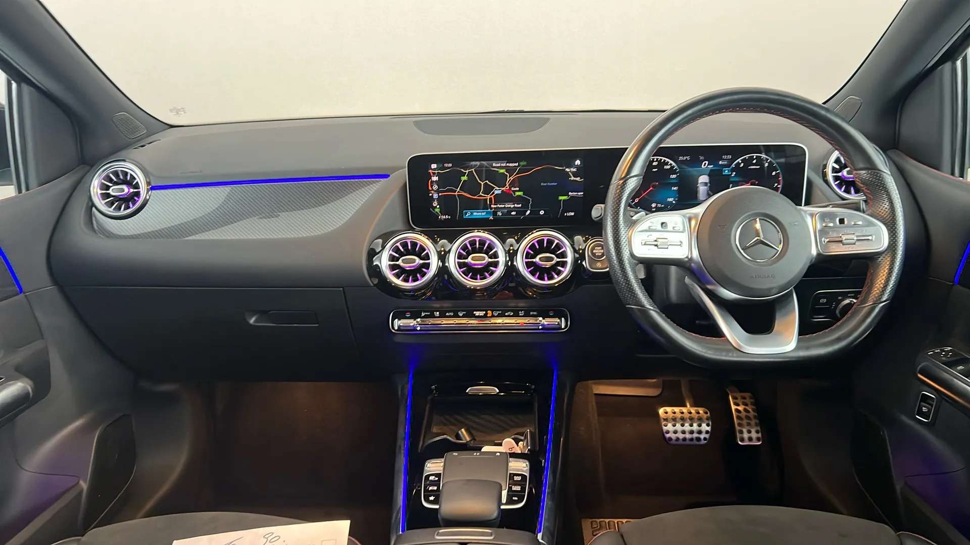 2020 MERCEDES-BENZ B CLASS 2020 MERCEDES-BENZ B CLASS