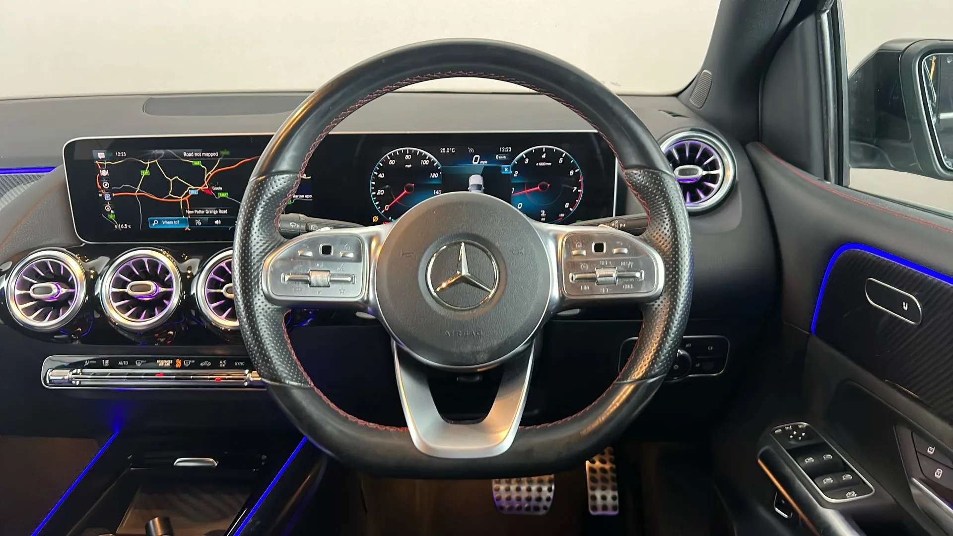 2020 MERCEDES-BENZ B CLASS 2020 MERCEDES-BENZ B CLASS