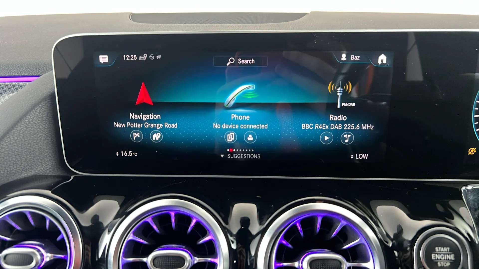2020 MERCEDES-BENZ B CLASS 2020 MERCEDES-BENZ B CLASS
