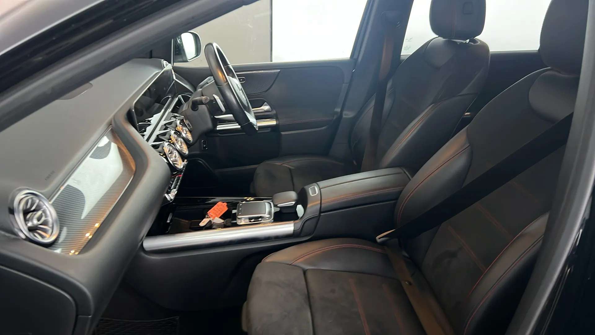 2020 MERCEDES-BENZ B CLASS 2020 MERCEDES-BENZ B CLASS