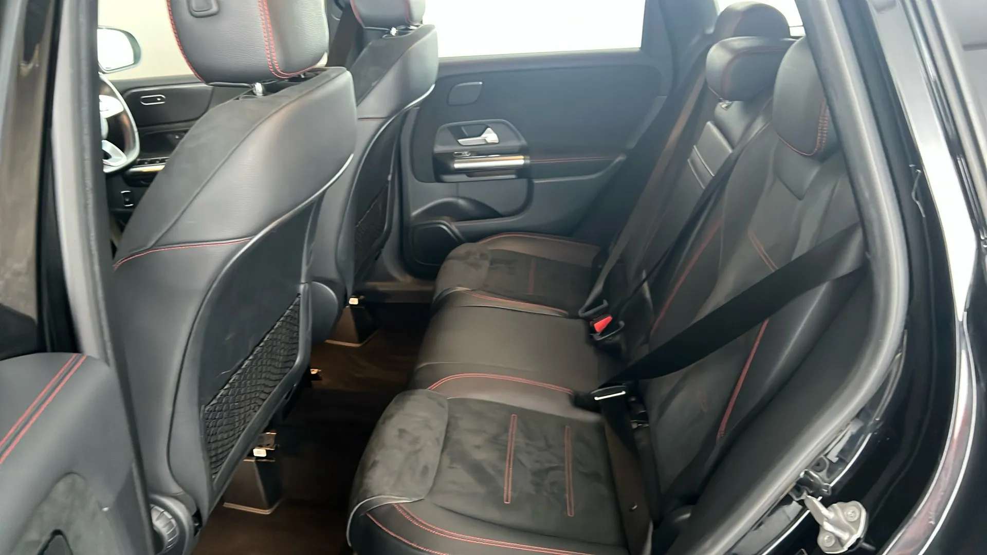 2020 MERCEDES-BENZ B CLASS 2020 MERCEDES-BENZ B CLASS