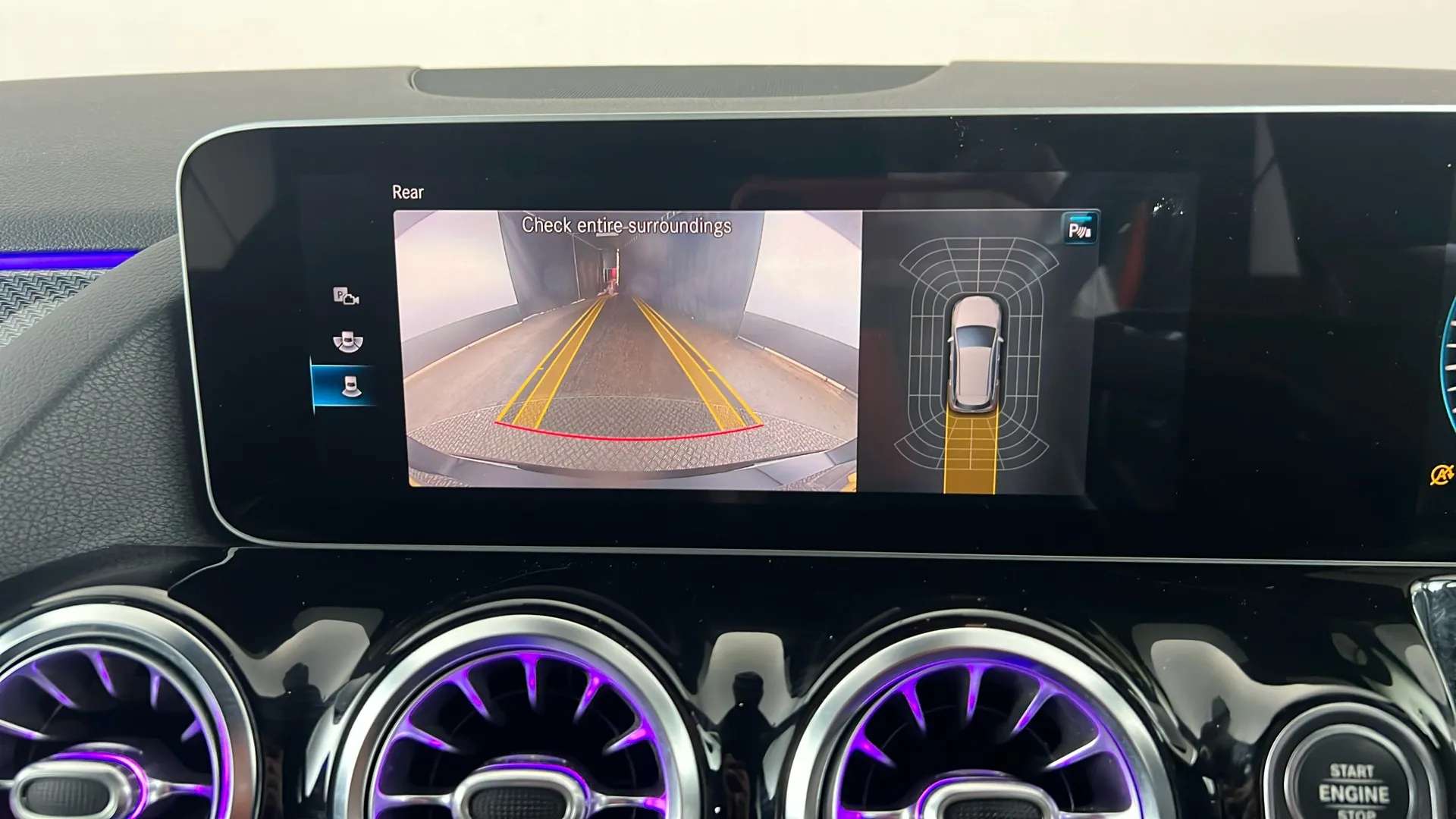 2020 MERCEDES-BENZ B CLASS 2020 MERCEDES-BENZ B CLASS