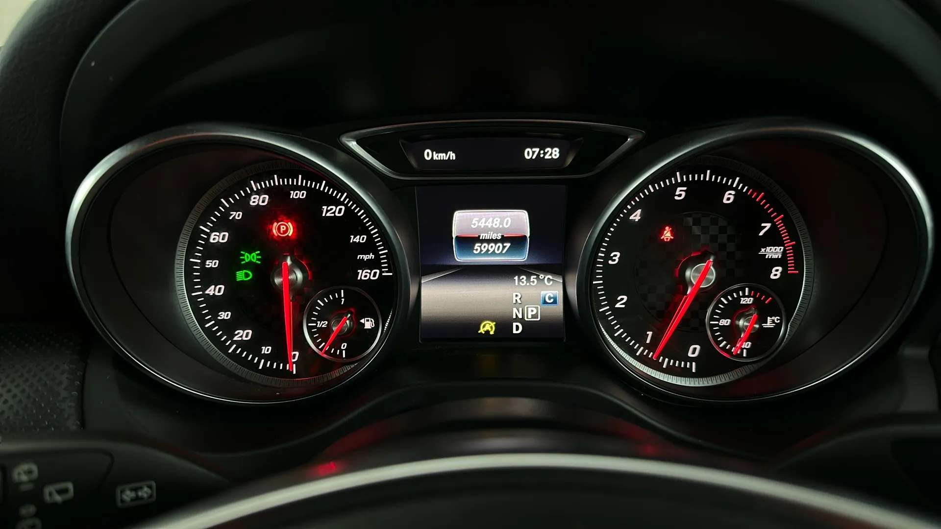 2016 MERCEDES-BENZ A CLASS 2016 MERCEDES-BENZ A CLASS