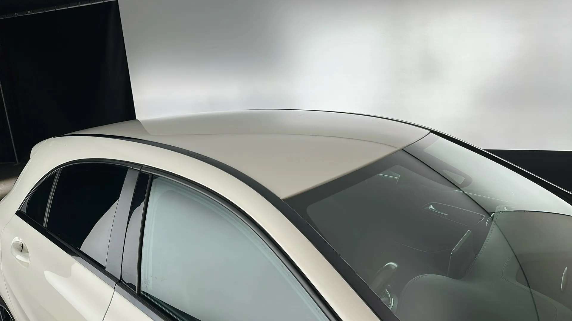 2016 MERCEDES-BENZ A CLASS 2016 MERCEDES-BENZ A CLASS